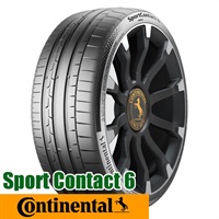 コンチネンタル　335/30R24 112Y　SportContact6