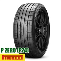 ピレリ　355/25R21 107Y　PZERO[PZ4](L)S.C.