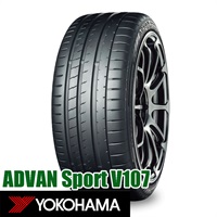 ヨコハマ　305/35R23 111Y　ADVAN Sport V107