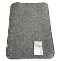 フロントマット　フロアマットTR　グレー(CM-033)