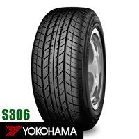 ヨコハマ　155/65R14 75S　AVID S306