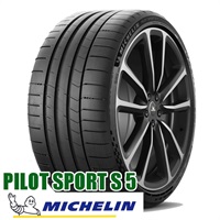 ミシュラン　275/35R21 103Y　PILOT SPORT S 5(ND0)