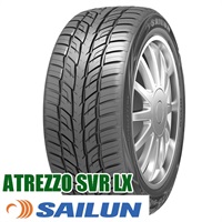 サイルン　265/40R22 106V　ATREZZO SVR LX