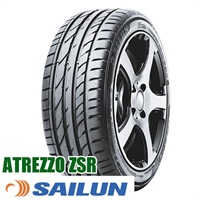 サイルン　195/45R16 84V　ATREZZO ZSR